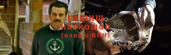 МДПВ Горняк